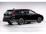 レヴォーグ 1.8 GT EX 4WD 