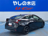 プリウス 1.8 S ツーリングセレクション ブラックエディション 