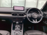 CX-5 2.2 XD エクスクルーシブ モード 4WD 