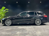 Cクラスワゴン AMG C43 4マチック 4WD 
