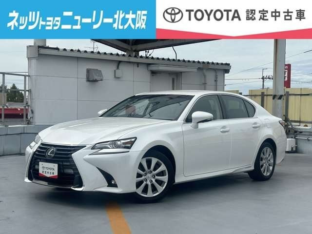 GS 300h I パッケージ