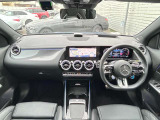 GLAクラス AMG GLA35 4マチック 4WD MP202502