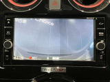 いくら安全運転をしていても、事故に巻き込まれることもあります。万が一の時に証拠として使えるドライブレコーダー、純正オプションで4万円ほどかかるものが付いています。
