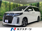 サンルーフ 両側電動ドア 後席モニター バックカメラ 衝突被害軽減