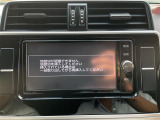 ランドクルーザープラド 2.7 TX 4WD 修復歴無し