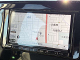 【フルセグTV付ナビゲーション】使いやすいナビで目的地までしっかり案内してくれます。各種オーディオ再生機能も充実しており、お車の運転がさらに楽しくなります!!