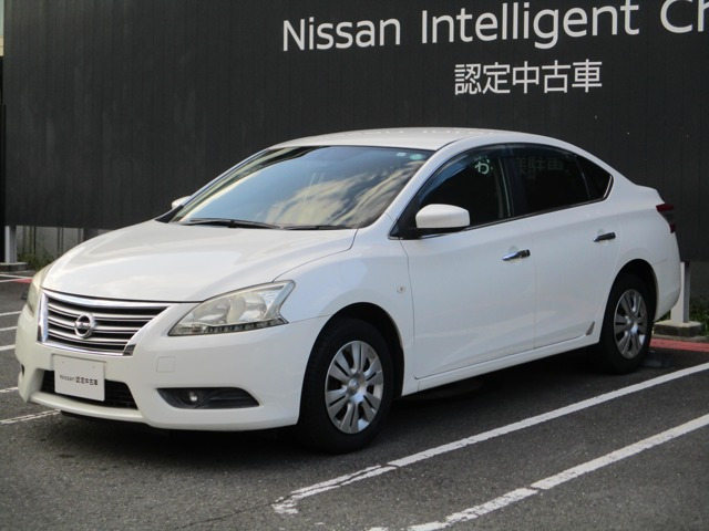 シルフィ 1.8 S