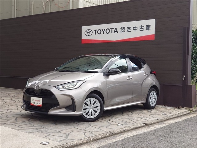 ヤリス 1.5 Z
