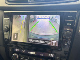 エクストレイル 2.0 モードプレミア i 4WD 本革シート