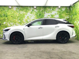 RX 500h Fスポーツパフォーマンス 4WD 
