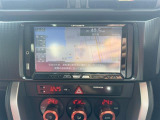 86 2.0 GT リミテッド フロントエアロ 禁煙車 社外ナビ バックカ