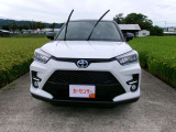 ライズ  ハイブリッド 1.2 Z