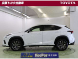 NX 300 Fスポーツ
