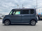 タントカスタム RS トップエディション SAIII 
