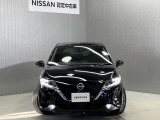全国の日産ディーラーでご利用いただけるプレミアム認定中古車(保証期間24ヶ月/走行距離無制限)で安心してお乗りいただけます。