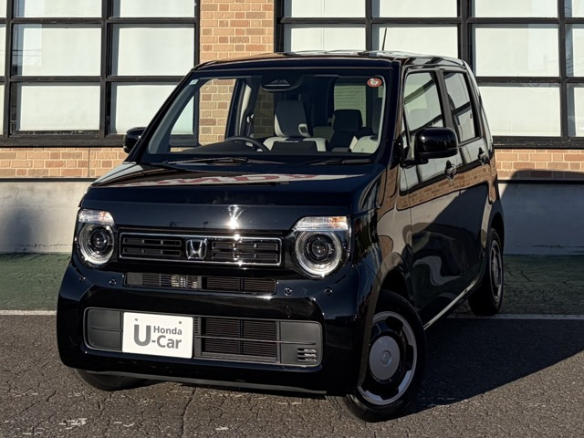 N-WGN L 4WD