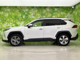 RAV4 2.5 ハイブリッド G E-Four 4WD 