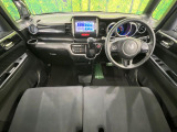 N-BOXカスタム G SSパッケージ 特別仕様車