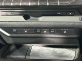 【シートヒーター】シートを温めてくれる暖房機器です!長時間座っていると負担が掛かりやすい背中や腰、または冬場などの寒い日に冷えやすい脚部に快適なぬくもりを伝えます。
