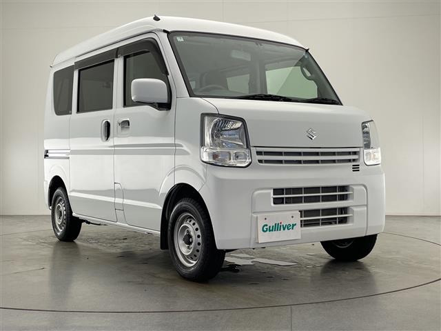 エブリイ PC リミテッド ハイルーフ 修復歴無し