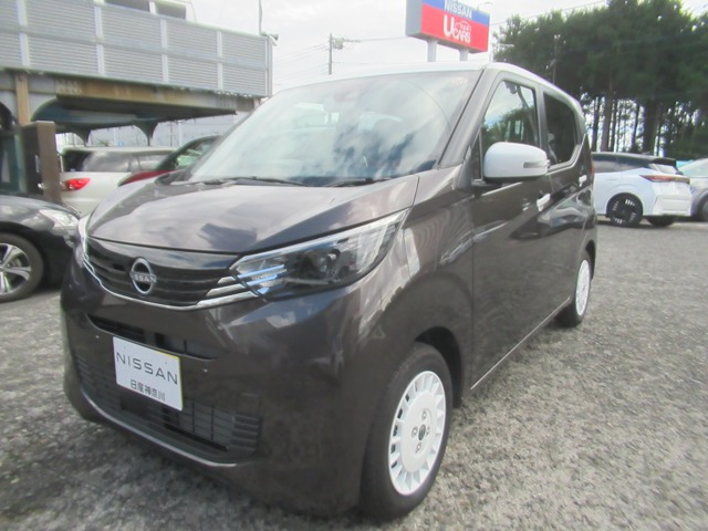 デイズ ボレロ 