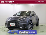 ダイナミックなスタイリングと、プレミアムに相応しいしつらえにこだわったインテリアを持つ【レクサスLBX】。落ち着きと華やかさを両立したRelax。先進の予防安全機能を搭載し、安全をサポートしています。