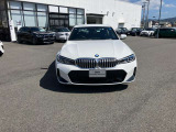 3シリーズセダン 320d xドライブ Mスポーツ 4WD 