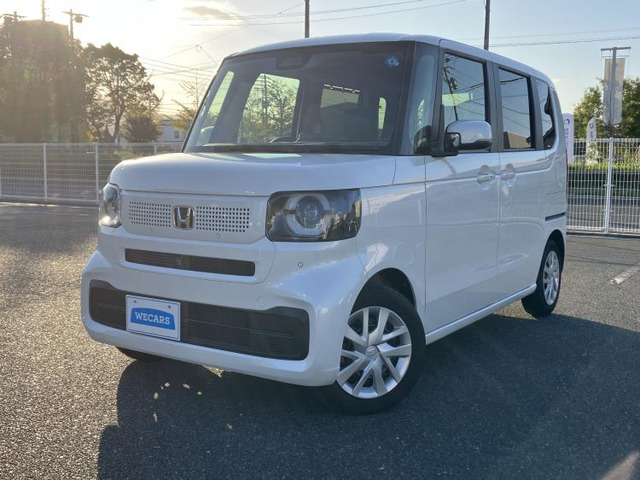 N-BOX  
