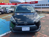 シエンタ 1.5 G 4WD 