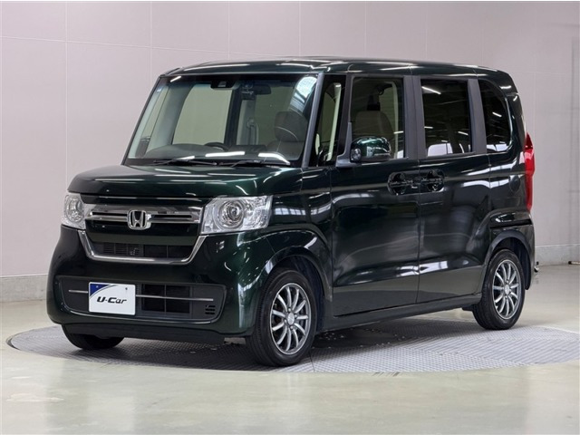 N-BOX L スロープ 