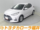 トヨタ ヤリス