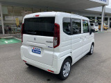 塗装の劣化、目立ったキズや汚れは見られませんが、実車のご確認をおすすめいたします。お気軽に当店までお問合せくださいませ☆