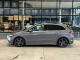 Bクラス B200d AMGラインパッケージ 
