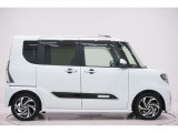 県内13店舗にて常時500台以上ダイハツ車を展示中です。見て、触って、納得のいく一台をぜひ見つけてください。