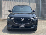 CX-80 3.3 XD ハイブリッド エクスクルーシブ スポーツ ディーゼル 4WD