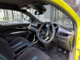 見晴らしは良く運転しやすいです。