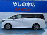 アルファード 2.5 Z 