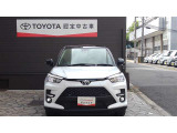 全車トヨタ独自のロングラン保証つき!1年間距離無制限で約60項目、5000部品が対象! さらに期間延長も可能!