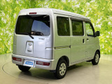 ハイゼットカーゴ クルーズ 4WD 