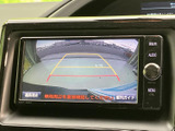 狭い場所での駐車も安心。後方の状況を的確に把握でき、安全な運転をサポートします。運転に自信がない方にもおすすめです。