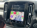 XC40 B4 AWD Rデザイン 4WD 4WD サンルーフ