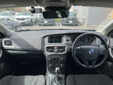 V40 D4 ディーゼル 