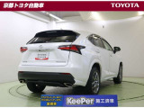 NX 200t Iパッケージ 