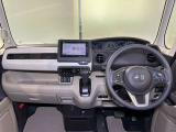 N-BOX G L ホンダセンシング 4WD 