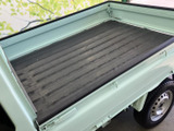 荷室は、普段使いはもちろん、アウトドアにも最適です。荷物をたくさん積みたい時にも、ゆったりと積むことができます。
