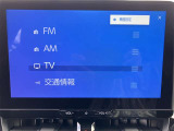 Bluetoothオーディオ付き!ドライブ等で自分の好きな音楽を流そう☆