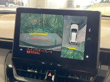 カローラクロス 2.0 GRスポーツ E-Four 4WD 