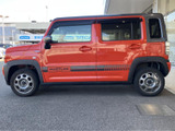 ハスラー ハイブリッド(HYBRID) G 