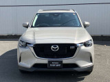 CX-80 3.3 XD Lパッケージ ディーゼル 4WD