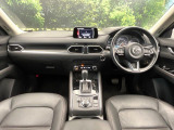 CX-5 2.2 XD Lパッケージ 